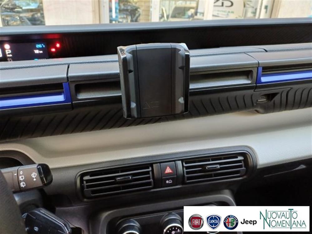 E-C3 E-C3 motore elettrico 72C