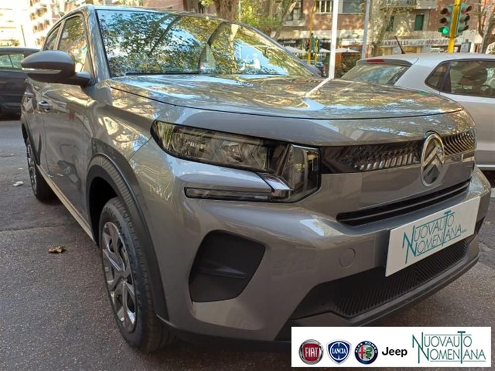 E-C3 E-C3 motore elettrico 72C