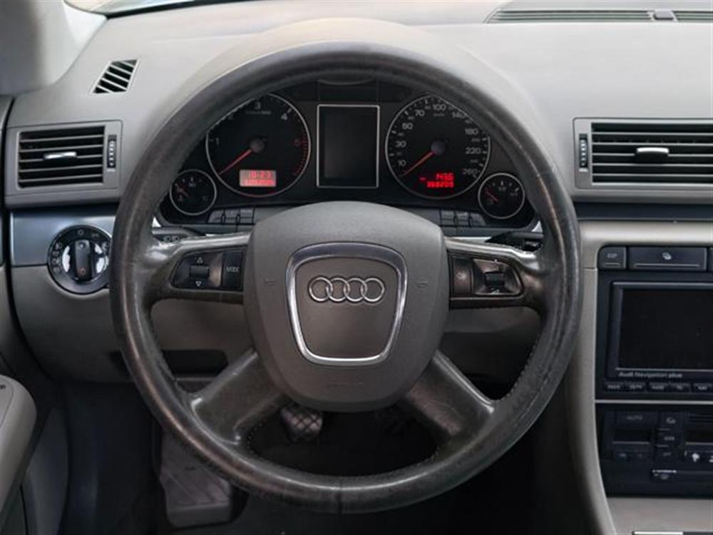 A4 A4 2.0 16V TDI Avant
