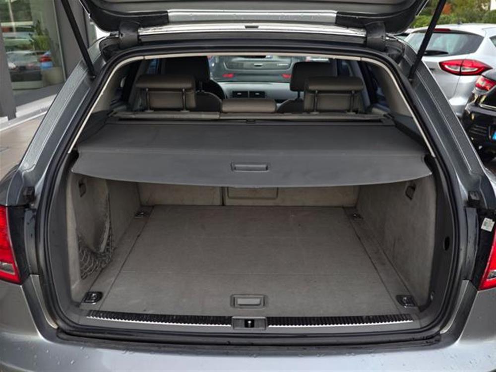 A4 A4 2.0 16V TDI Avant