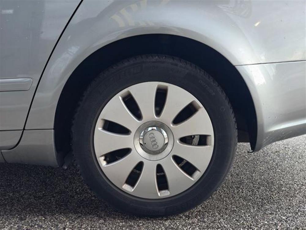 A4 A4 2.0 16V TDI Avant