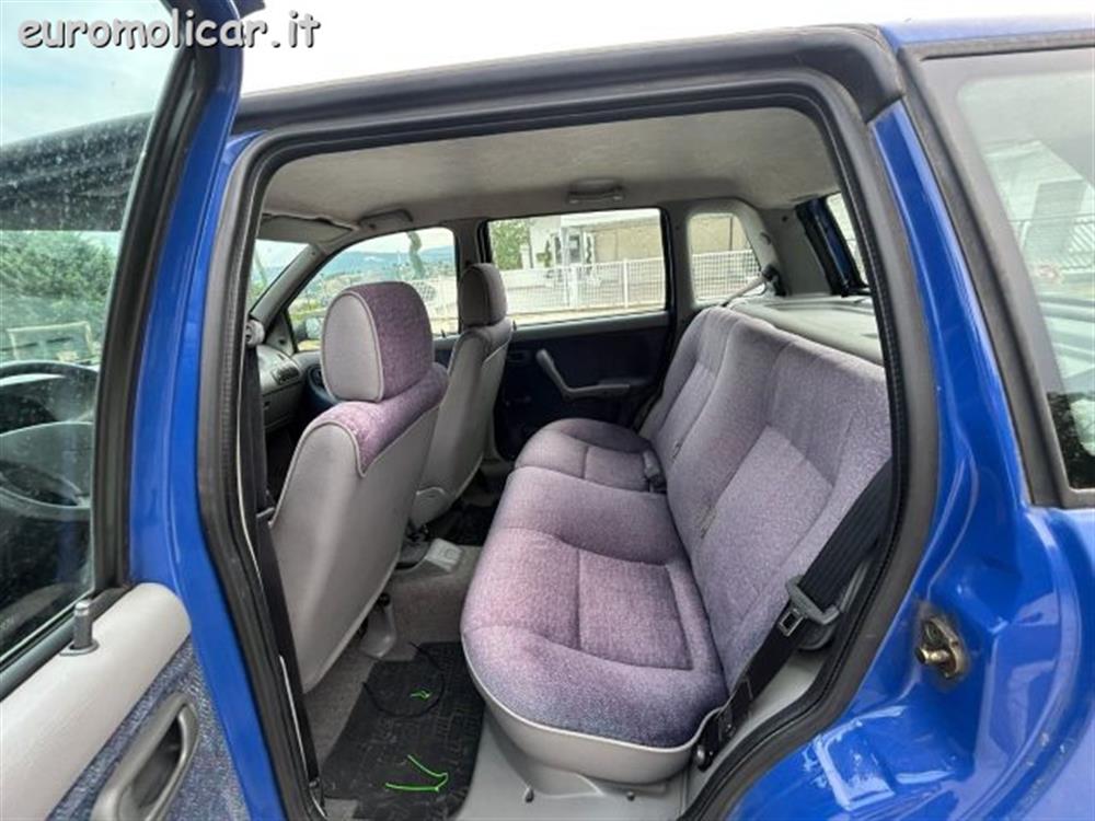 Punto Punto 1.2 ELX