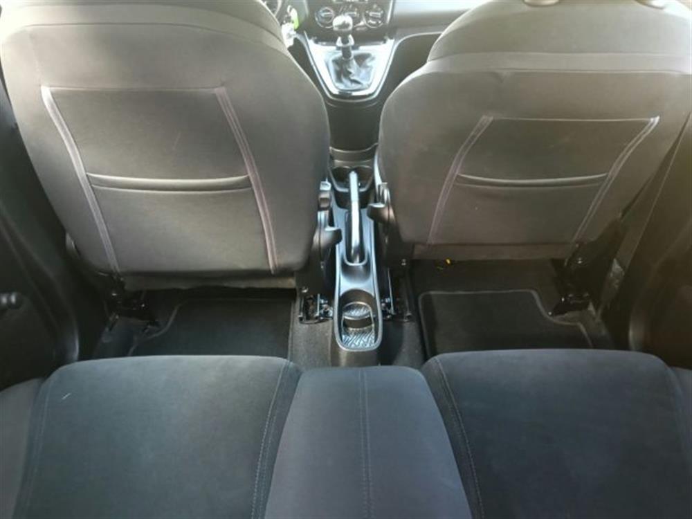 Ypsilon Ypsilon 0.9 TwinAir 85 CV 5