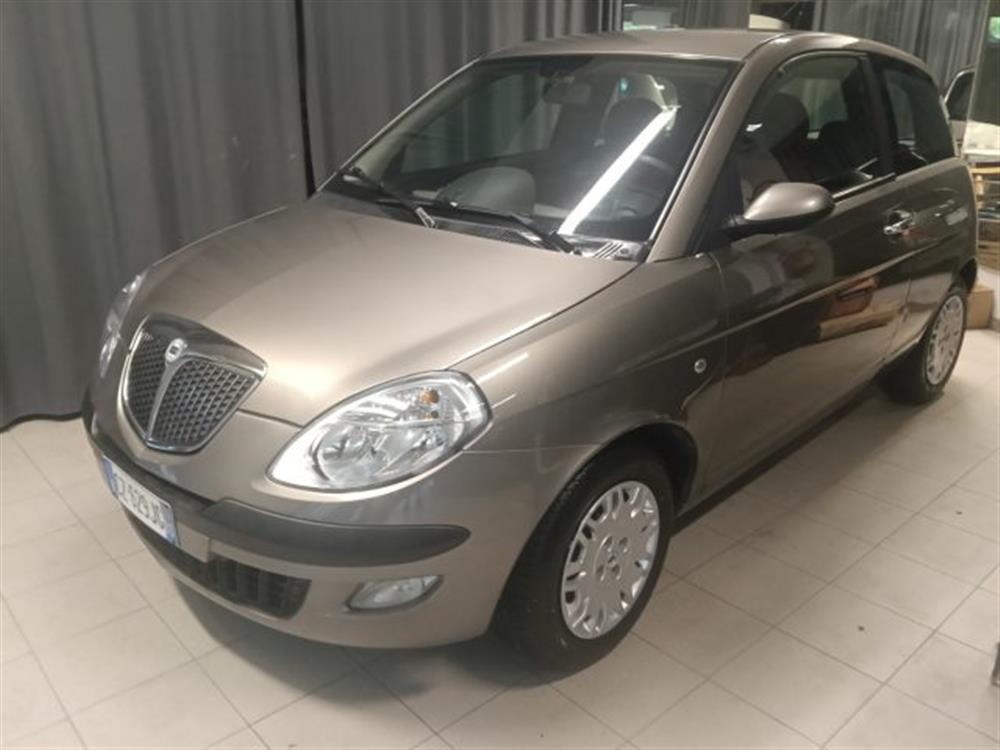 Ypsilon Ypsilon 1.2 ORO ok neopatent