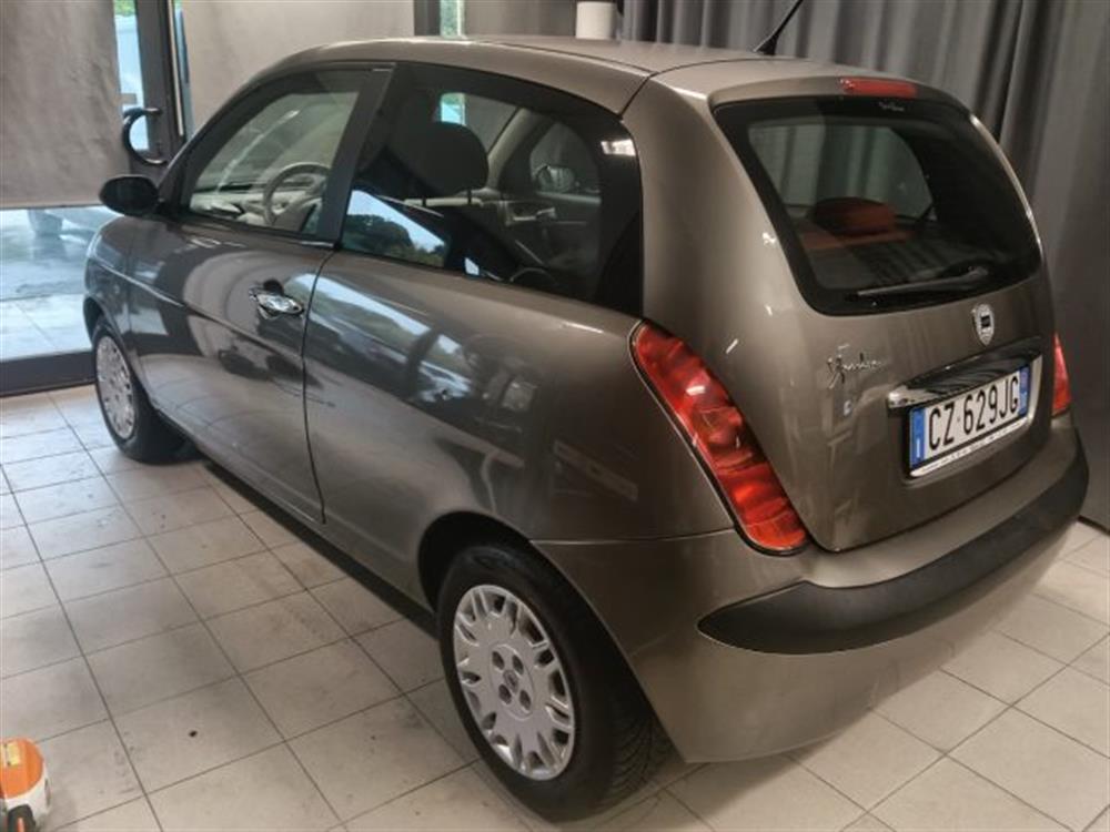 Ypsilon Ypsilon 1.2 ORO ok neopatent