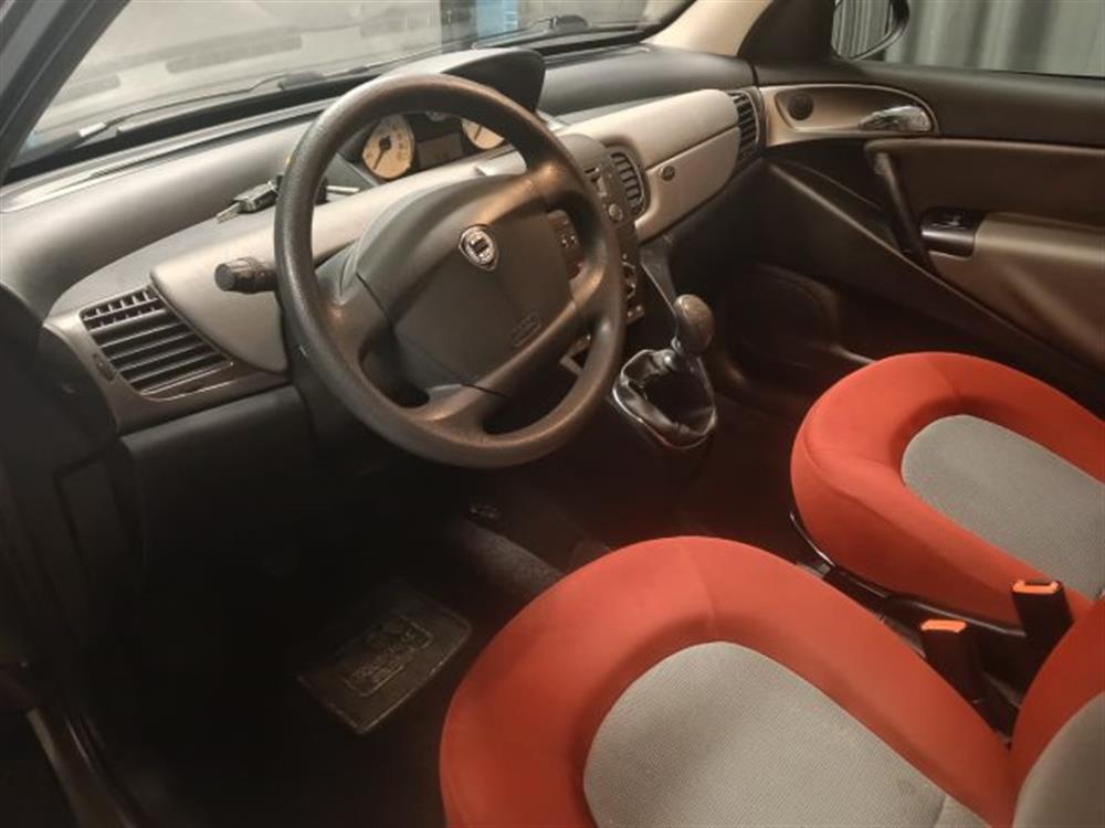 Ypsilon Ypsilon 1.2 ORO ok neopatent