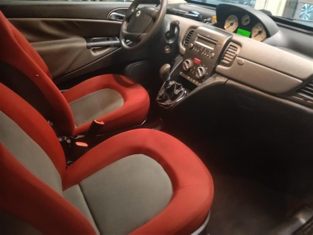 Ypsilon Ypsilon 1.2 ORO ok neopatent