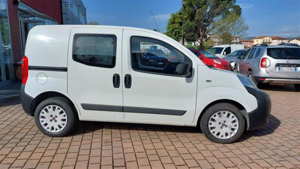 Fiorino Fiorino 1.3 MJT 75CV Combi S