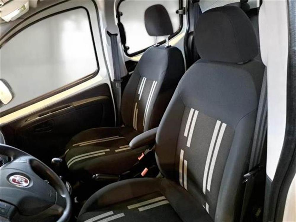 Fiorino Fiorino 1.3 MJT 75CV Combi S
