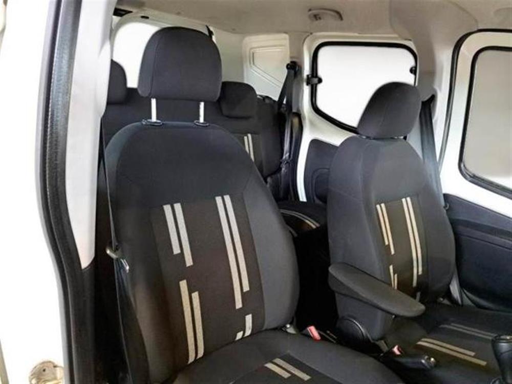 Fiorino Fiorino 1.3 MJT 75CV Combi S