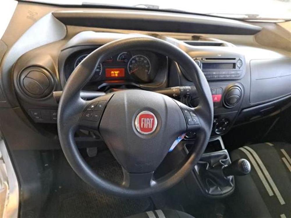 Fiorino Fiorino 1.3 MJT 75CV Combi S