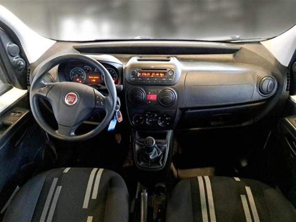 Fiorino Fiorino 1.3 MJT 75CV Combi S