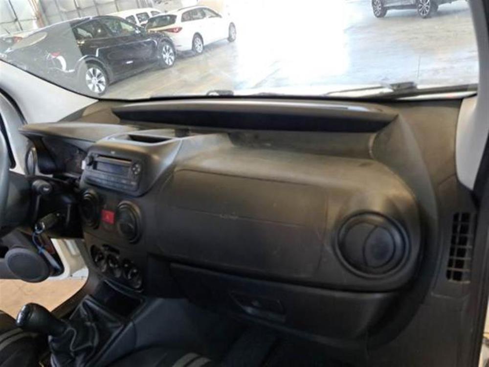 Fiorino Fiorino 1.3 MJT 75CV Combi S