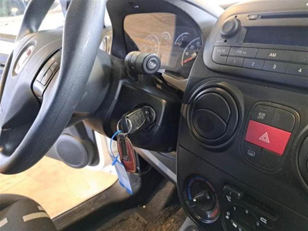 Fiorino Fiorino 1.3 MJT 75CV Combi S