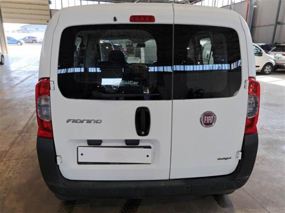 Fiorino Fiorino 1.3 MJT 75CV Combi S