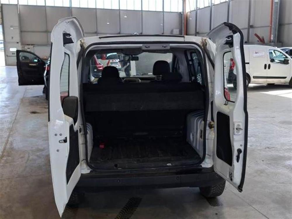 Fiorino Fiorino 1.3 MJT 75CV Combi S