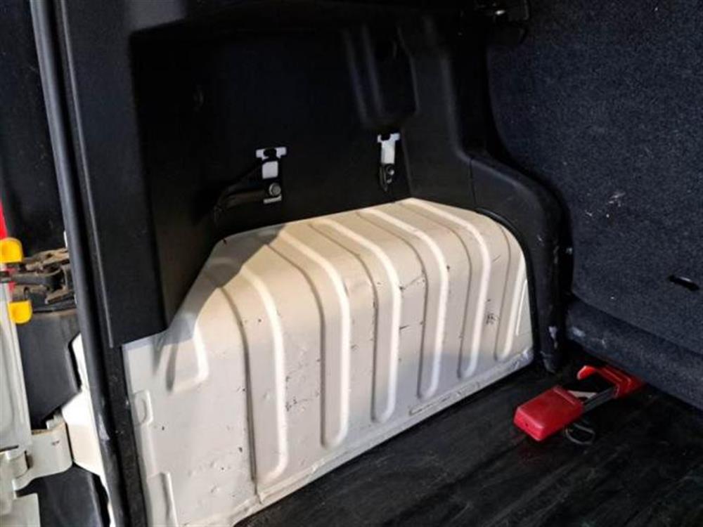 Fiorino Fiorino 1.3 MJT 75CV Combi S