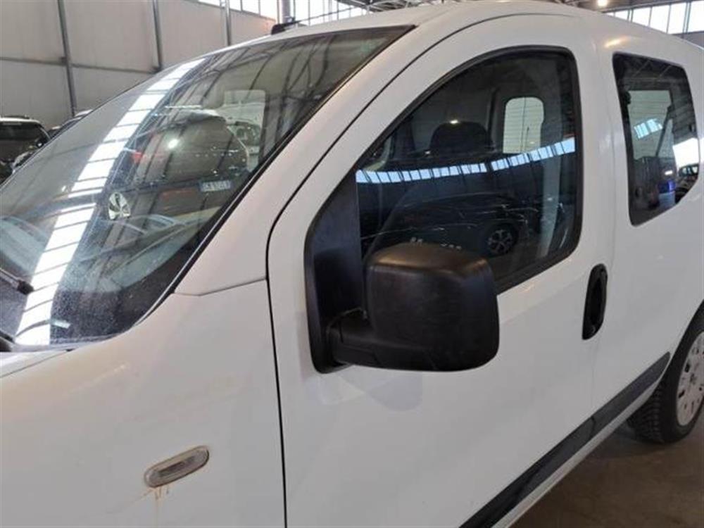 Fiorino Fiorino 1.3 MJT 75CV Combi S