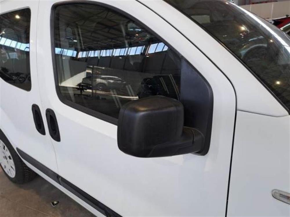 Fiorino Fiorino 1.3 MJT 75CV Combi S