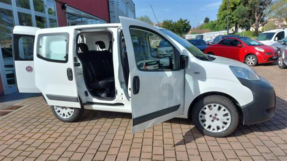 Fiorino Fiorino 1.3 MJT 75CV Combi S