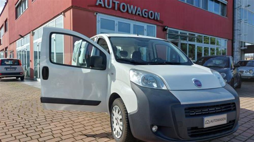 Fiorino Fiorino 1.3 MJT 75CV Combi S