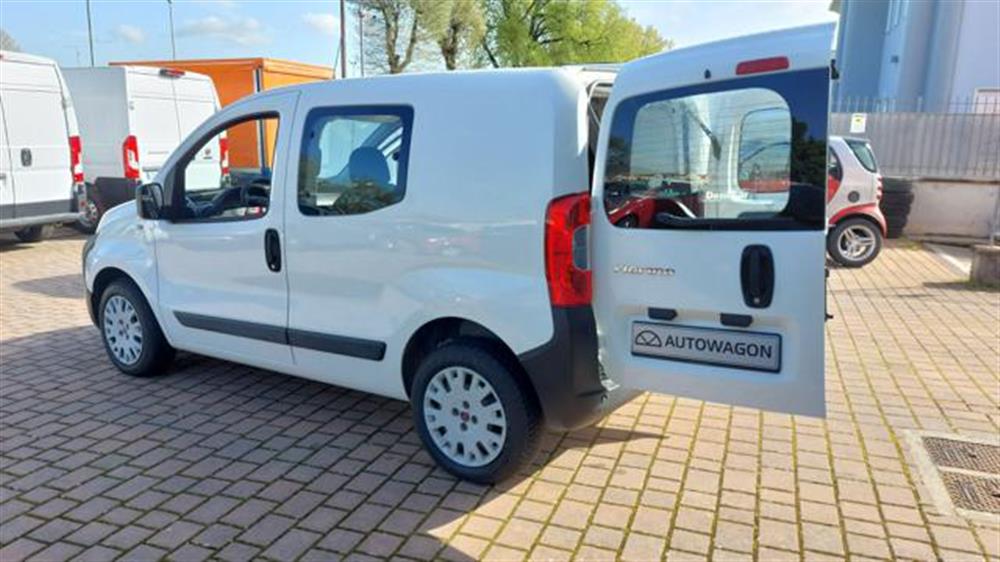 Fiorino Fiorino 1.3 MJT 75CV Combi S