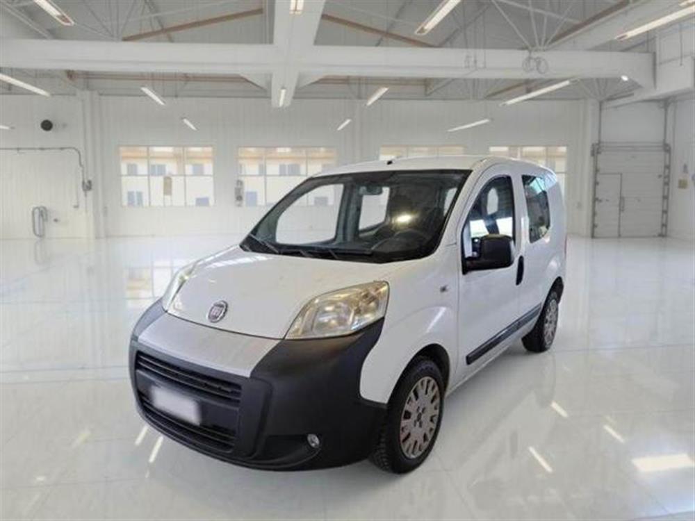 Fiorino Fiorino 1.3 MJT 75CV Combi S