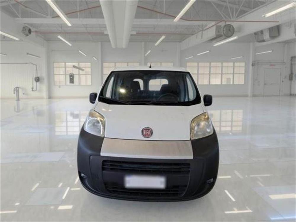 Fiorino Fiorino 1.3 MJT 75CV Combi S