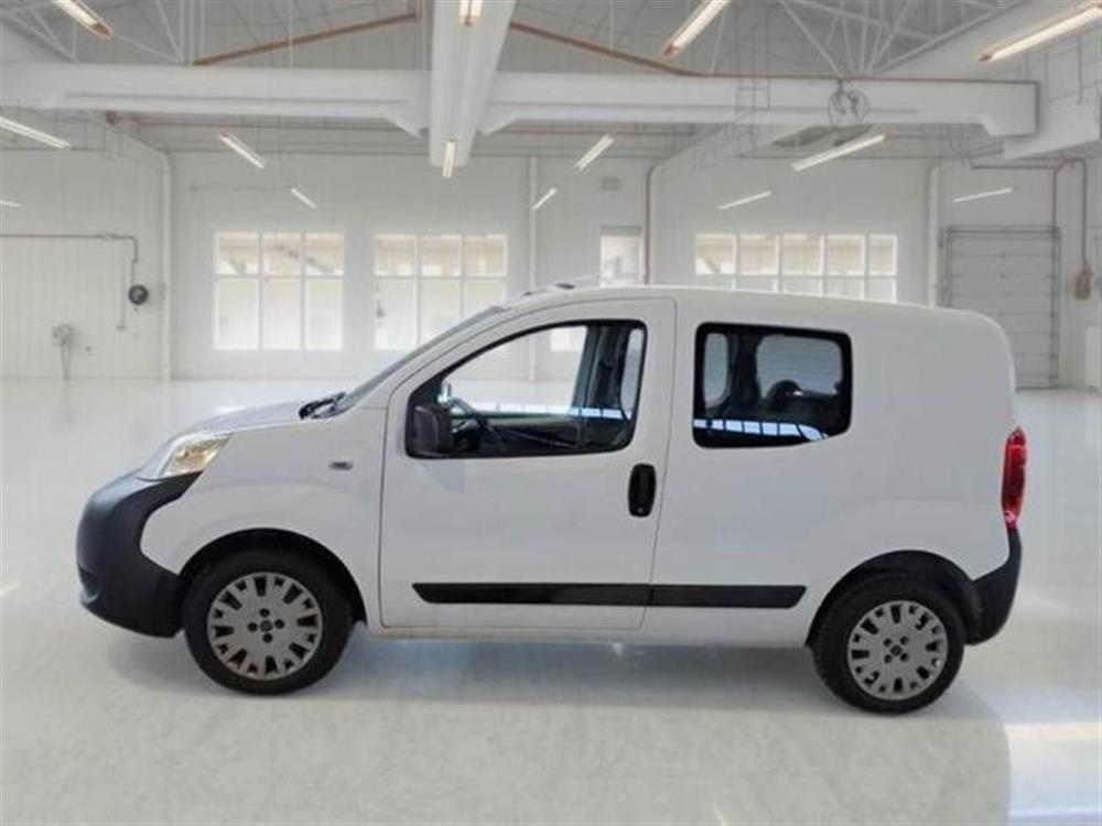 Fiorino Fiorino 1.3 MJT 75CV Combi S
