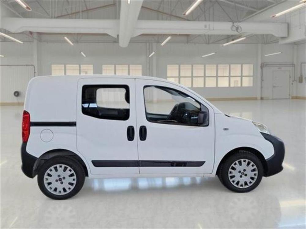 Fiorino Fiorino 1.3 MJT 75CV Combi S