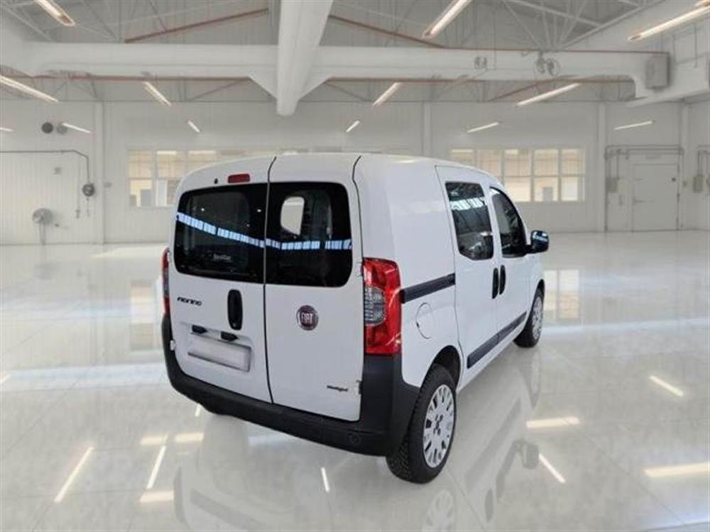 Fiorino Fiorino 1.3 MJT 75CV Combi S