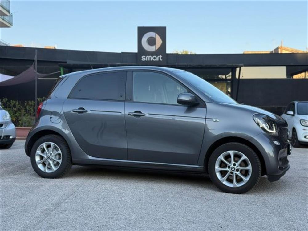 ForFour ForFour 90 PRIME TWINAMIC +P