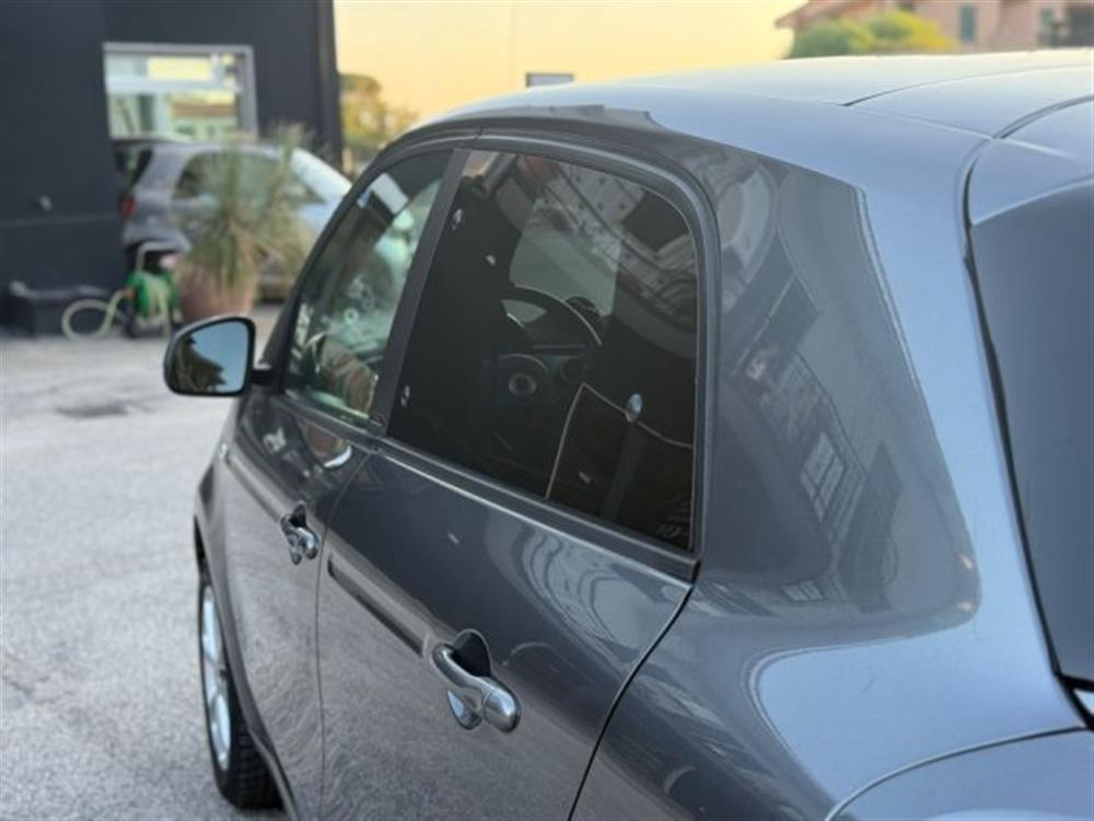 ForFour ForFour 90 PRIME TWINAMIC +P