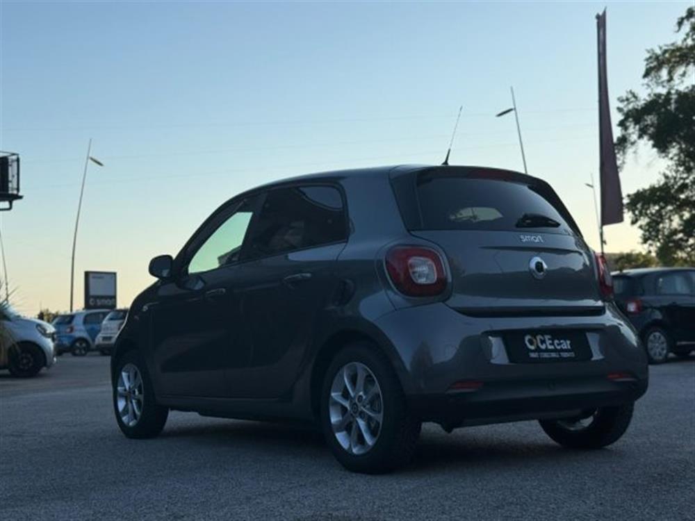 ForFour ForFour 90 PRIME TWINAMIC +P