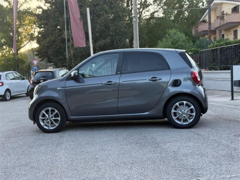 ForFour ForFour 90 PRIME TWINAMIC +P