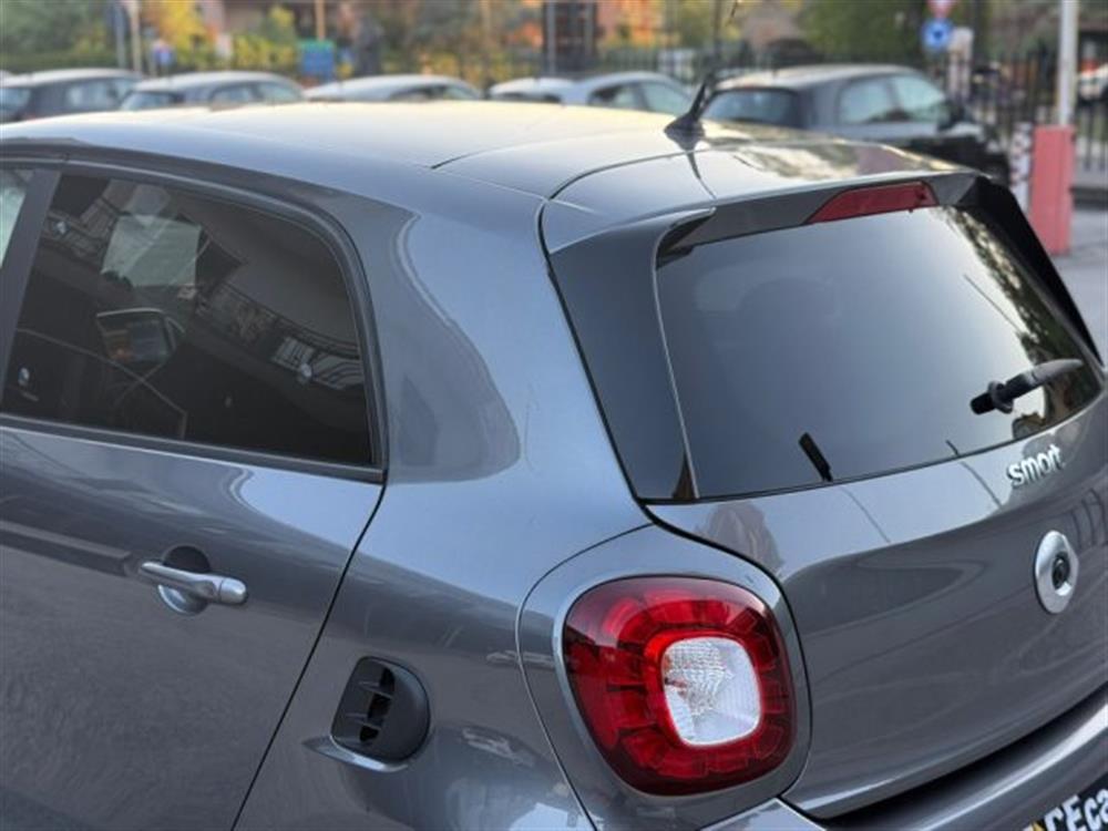 ForFour ForFour 90 PRIME TWINAMIC +P