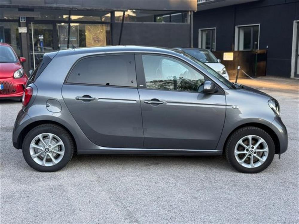 ForFour ForFour 90 PRIME TWINAMIC +P