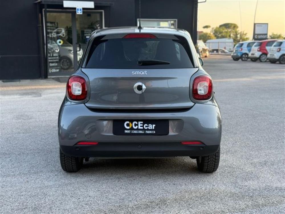 ForFour ForFour 90 PRIME TWINAMIC +P