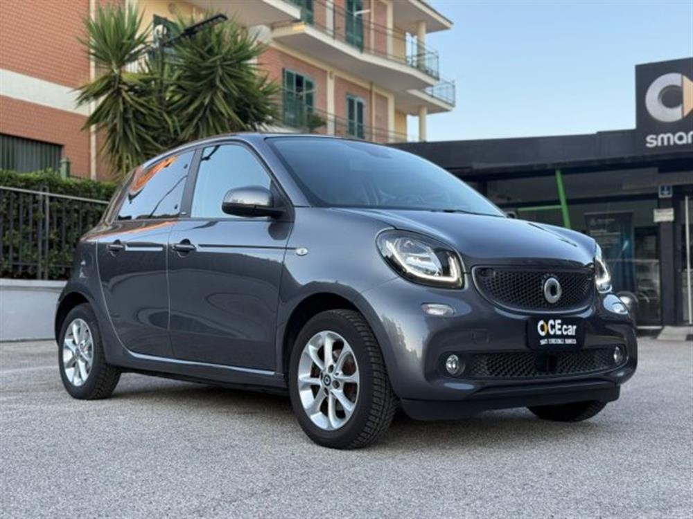 ForFour ForFour 90 PRIME TWINAMIC +P