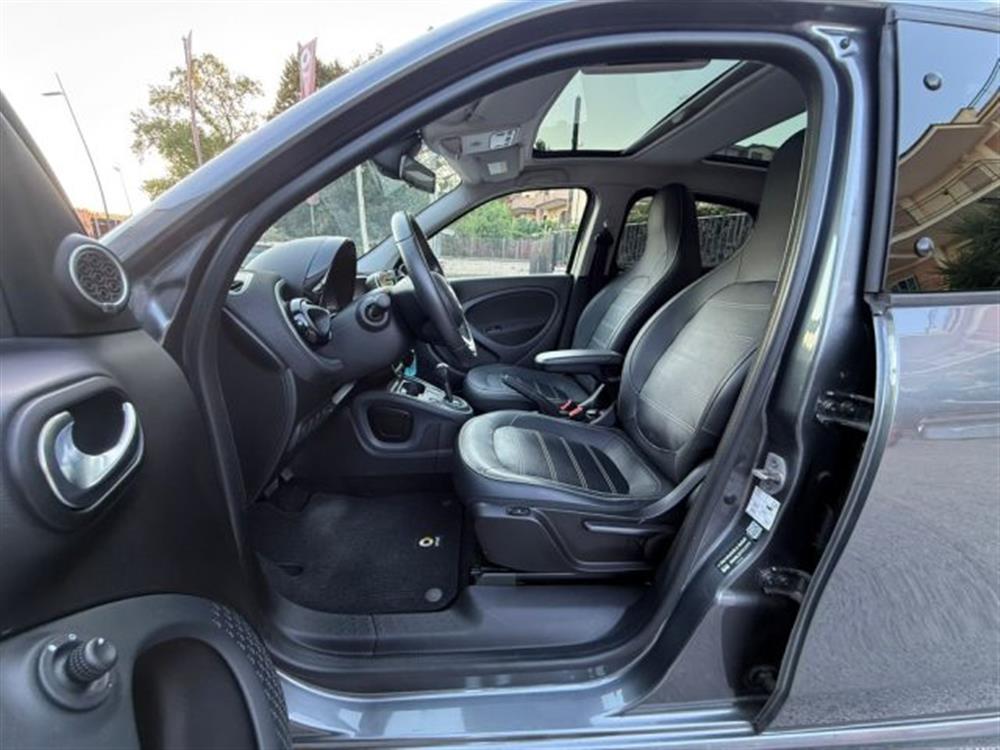ForFour ForFour 90 PRIME TWINAMIC +P