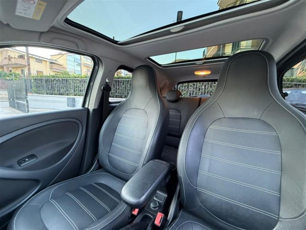 ForFour ForFour 90 PRIME TWINAMIC +P