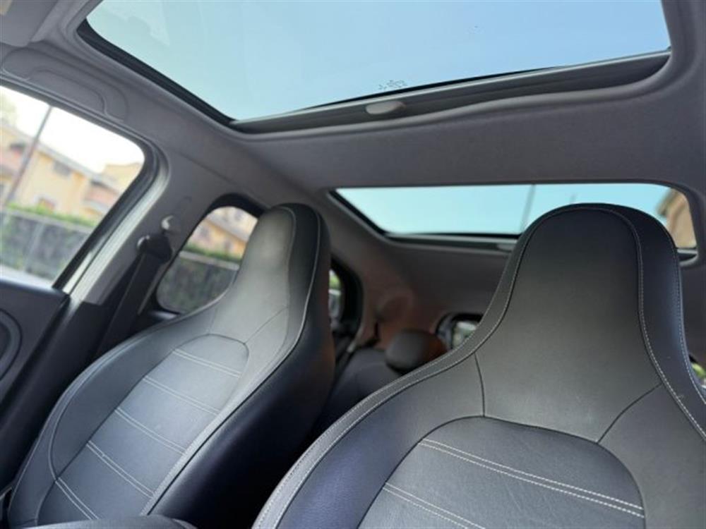 ForFour ForFour 90 PRIME TWINAMIC +P