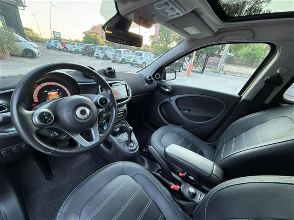 ForFour ForFour 90 PRIME TWINAMIC +P
