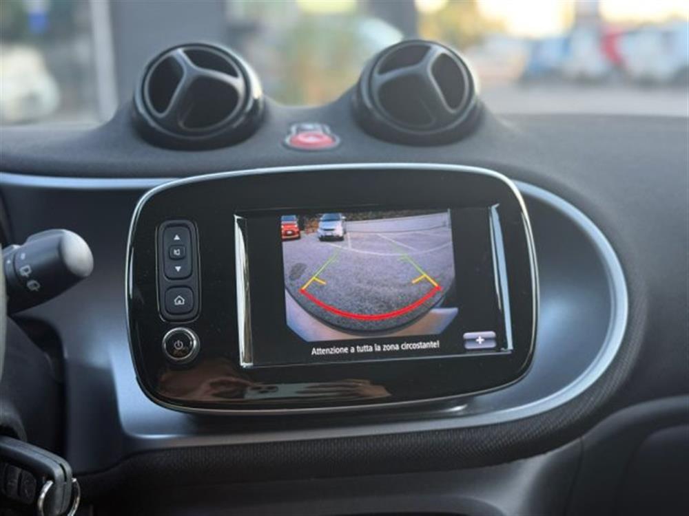 ForFour ForFour 90 PRIME TWINAMIC +P