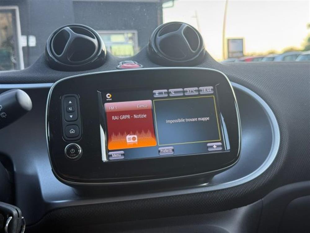 ForFour ForFour 90 PRIME TWINAMIC +P