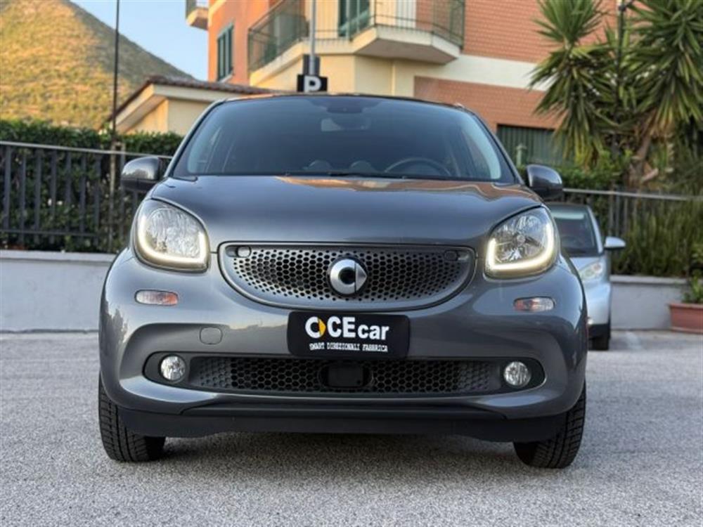 ForFour ForFour 90 PRIME TWINAMIC +P