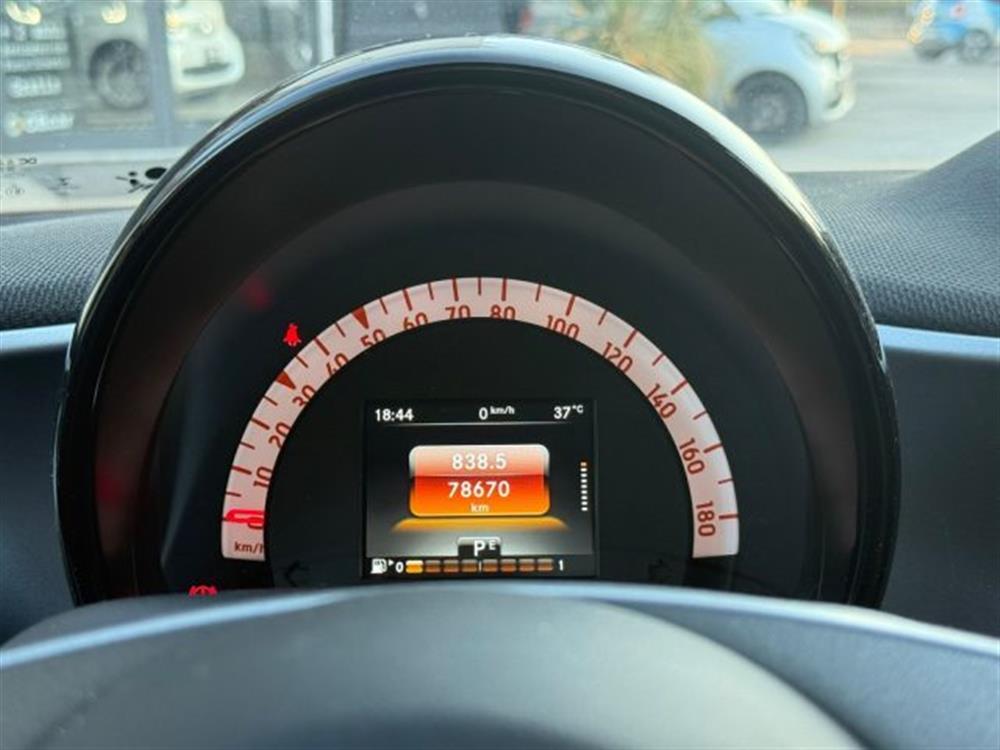 ForFour ForFour 90 PRIME TWINAMIC +P