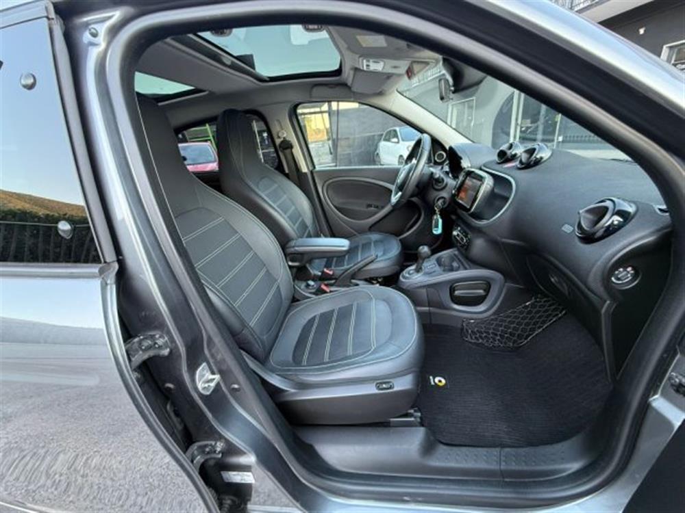 ForFour ForFour 90 PRIME TWINAMIC +P
