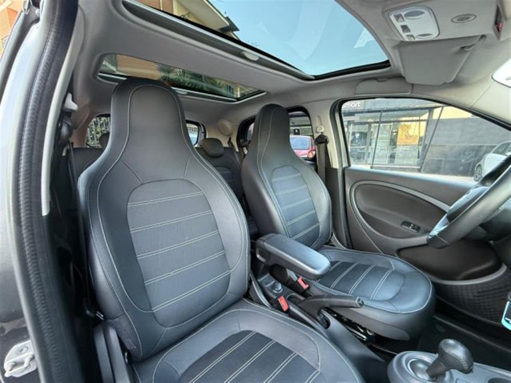 ForFour ForFour 90 PRIME TWINAMIC +P