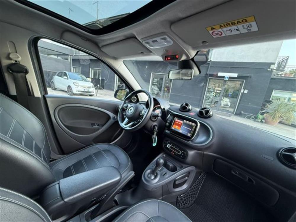 ForFour ForFour 90 PRIME TWINAMIC +P
